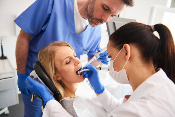 Best Root Canal Treatment  in Midway City, CA